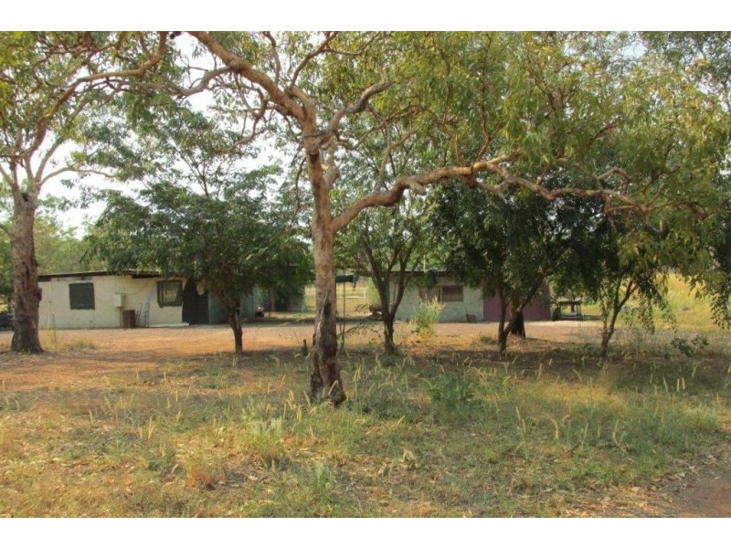 lot 6016 Barney Street, Marrakai NT 0822