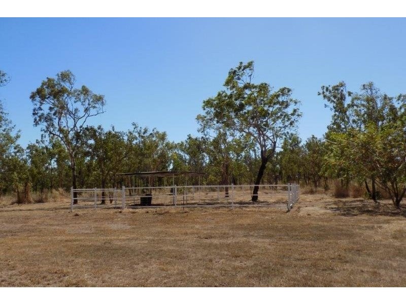 lot 6016 Barney Street, Marrakai NT 0822