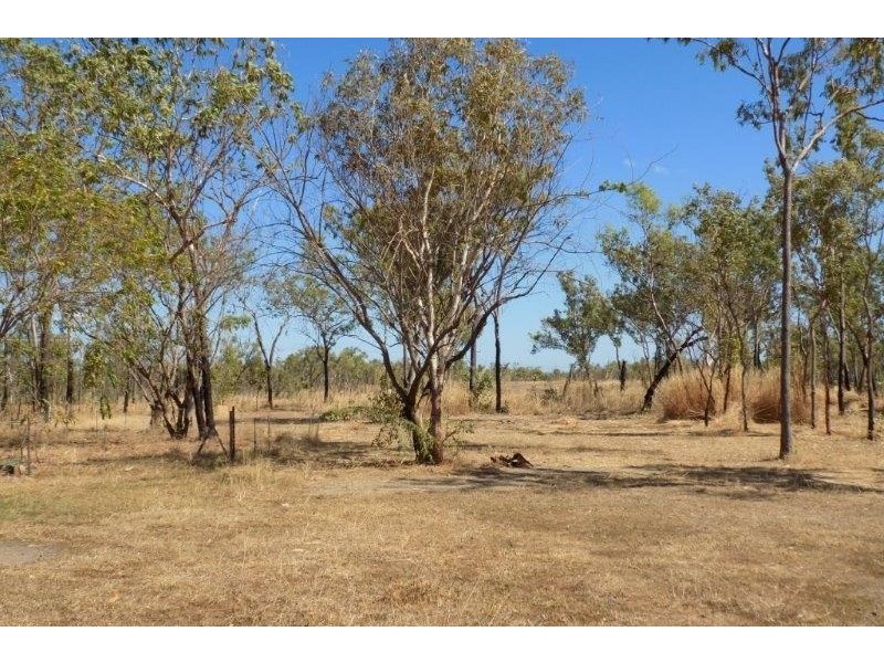 lot 6016 Barney Street, Marrakai NT 0822