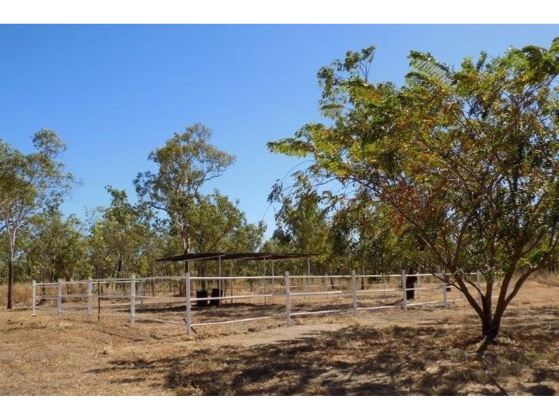 lot 6016 Barney Street, Marrakai NT 0822