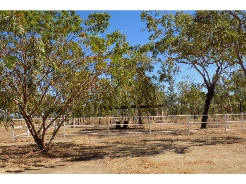 lot 6016 Barney Street, Marrakai NT 0822