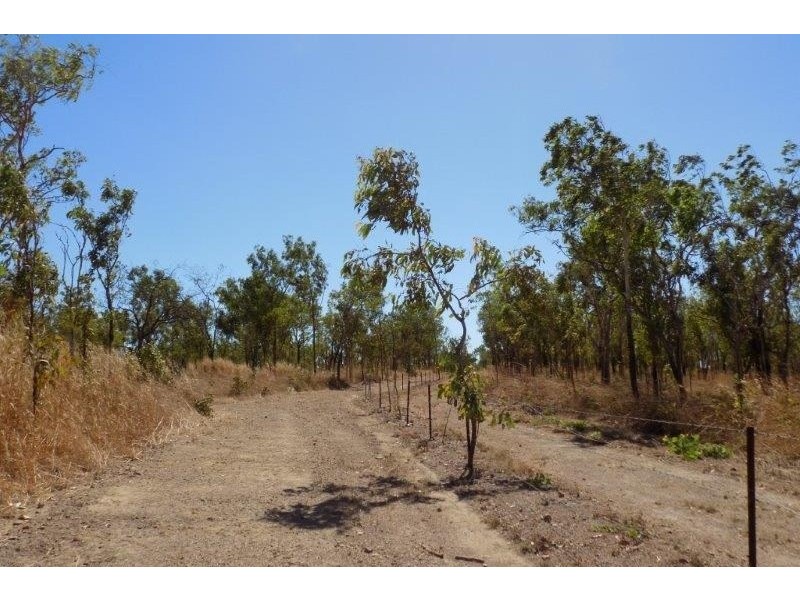 lot 6016 Barney Street, Marrakai NT 0822