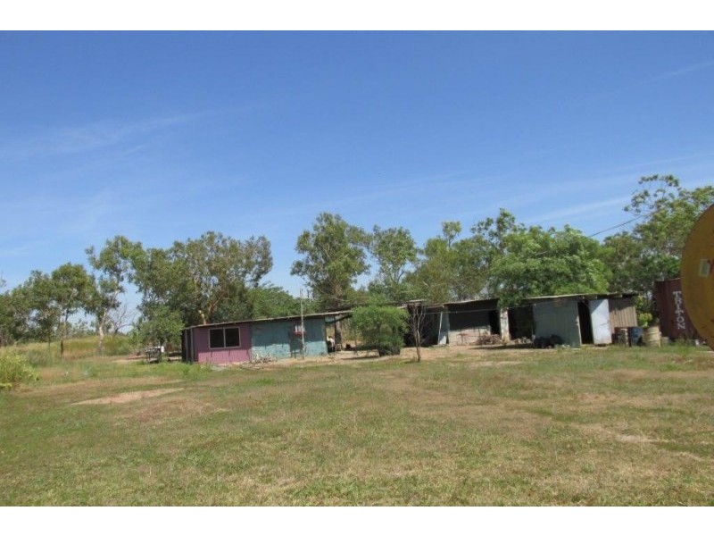 lot 6016 Barney Street, Marrakai NT 0822