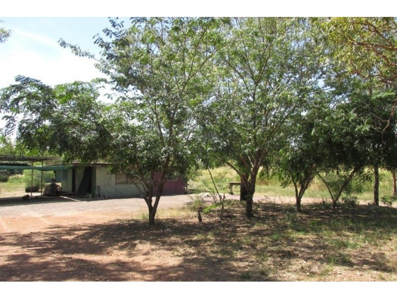 lot 6016 Barney Street, Marrakai NT 0822