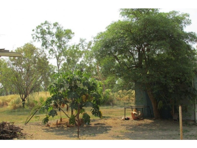 lot 6016 Barney Street, Marrakai NT 0822