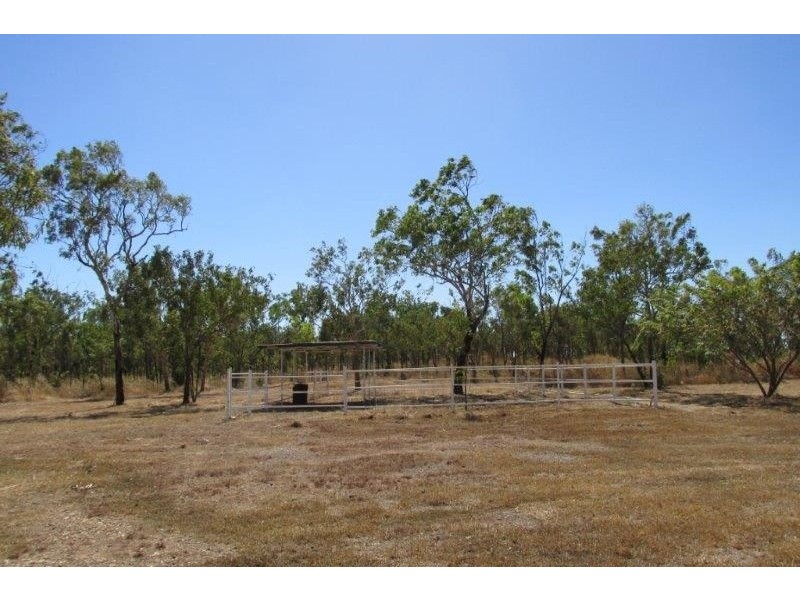 lot 6016 Barney Street, Marrakai NT 0822