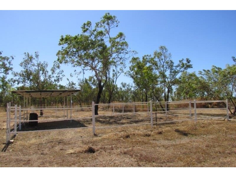 lot 6016 Barney Street, Marrakai NT 0822