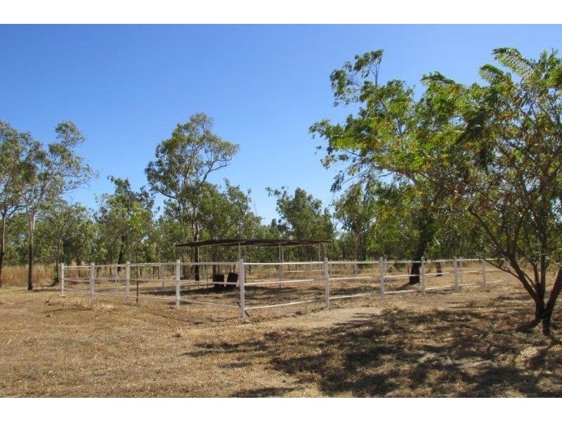 lot 6016 Barney Street, Marrakai NT 0822