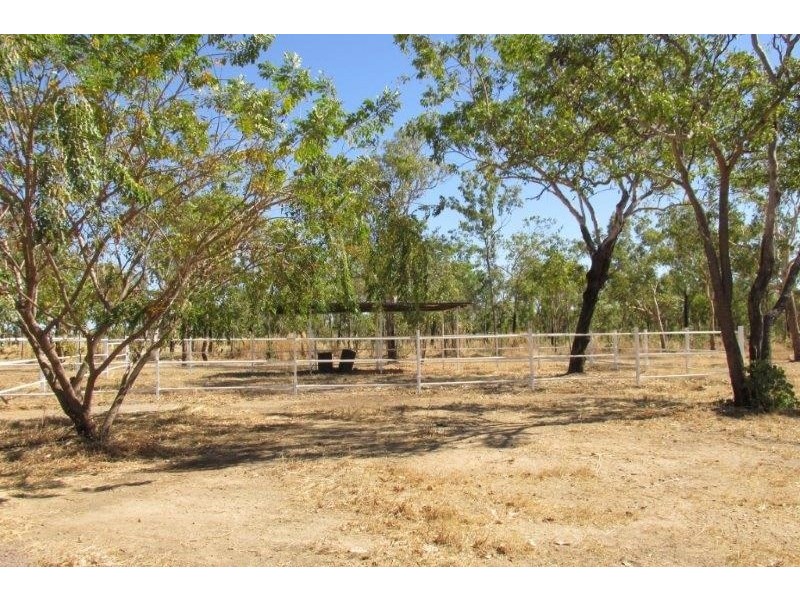 lot 6016 Barney Street, Marrakai NT 0822