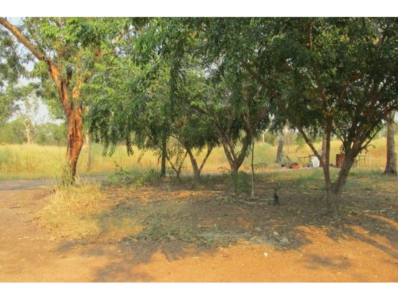 lot 6016 Barney Street, Marrakai NT 0822