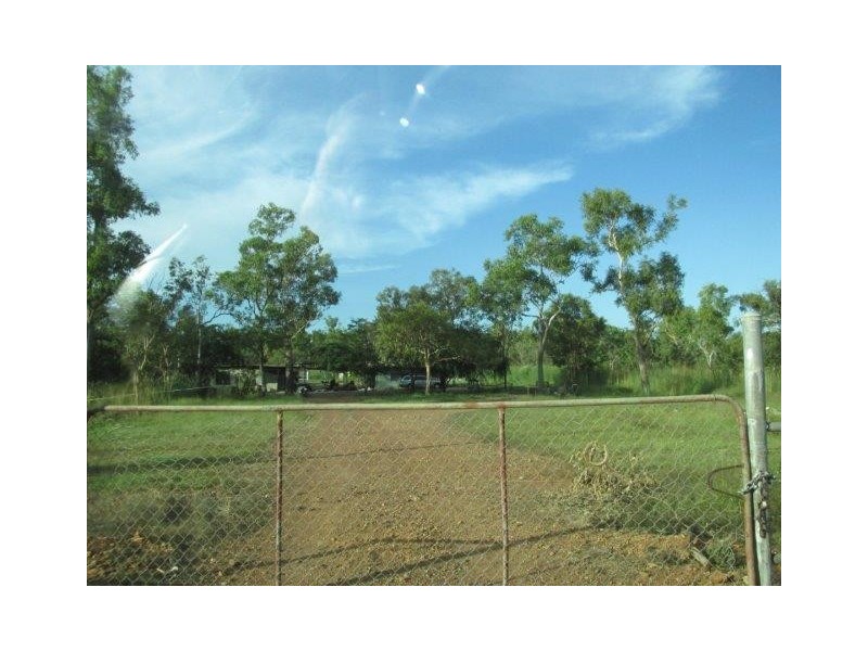 lot 6016 Barney Street, Marrakai NT 0822
