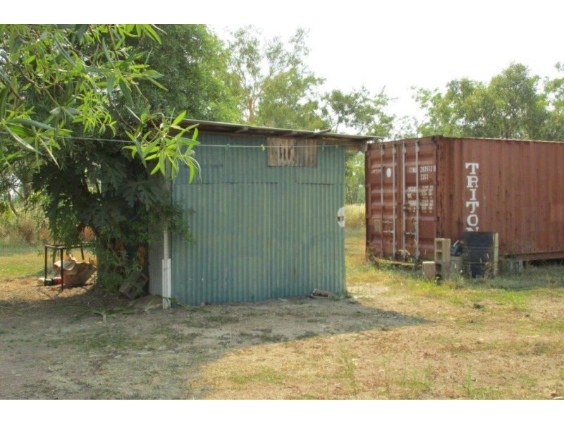 lot 6016 Barney Street, Marrakai NT 0822