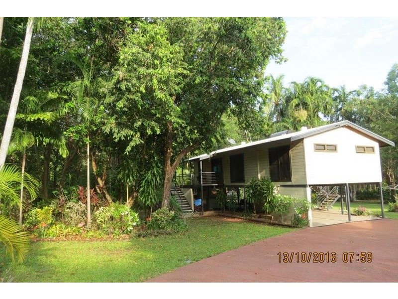 61 Thornbill Crescent, Howard Springs NT 0835