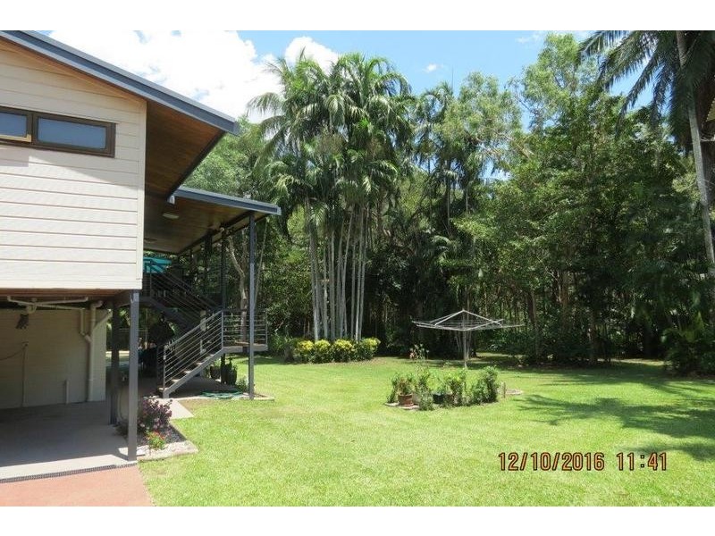 61 Thornbill Crescent, Howard Springs NT 0835