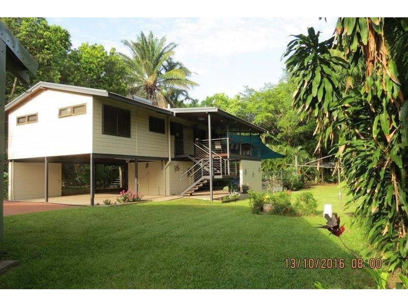 61 Thornbill Crescent, Howard Springs NT 0835