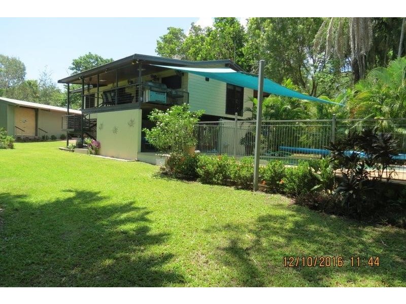 61 Thornbill Crescent, Howard Springs NT 0835