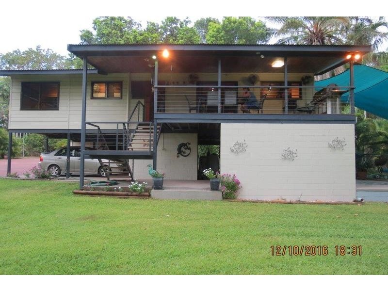 61 Thornbill Crescent, Howard Springs NT 0835