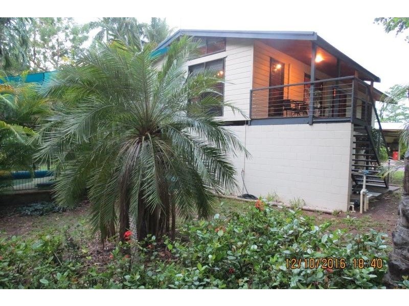 61 Thornbill Crescent, Howard Springs NT 0835