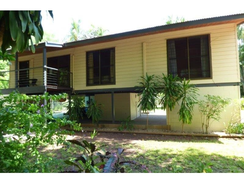 61 Thornbill Crescent, Howard Springs NT 0835