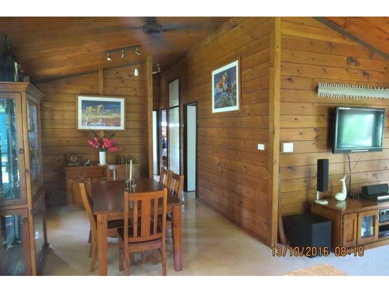 61 Thornbill Crescent, Howard Springs NT 0835