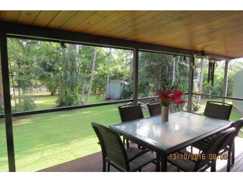 61 Thornbill Crescent, Howard Springs NT 0835