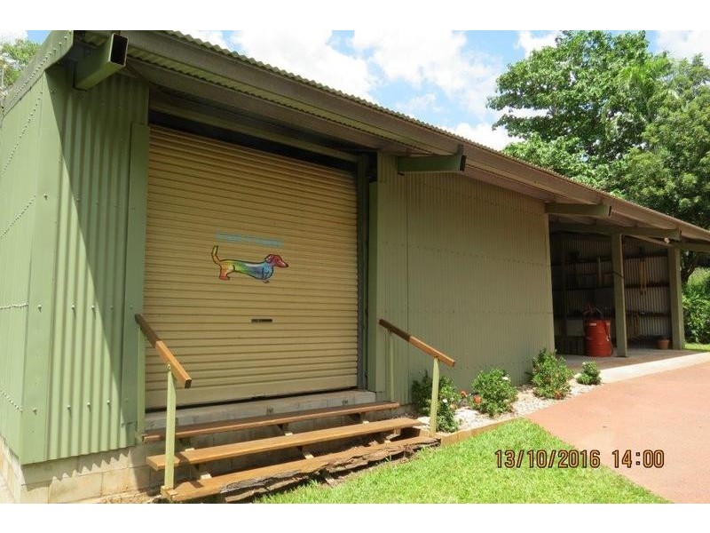 61 Thornbill Crescent, Howard Springs NT 0835