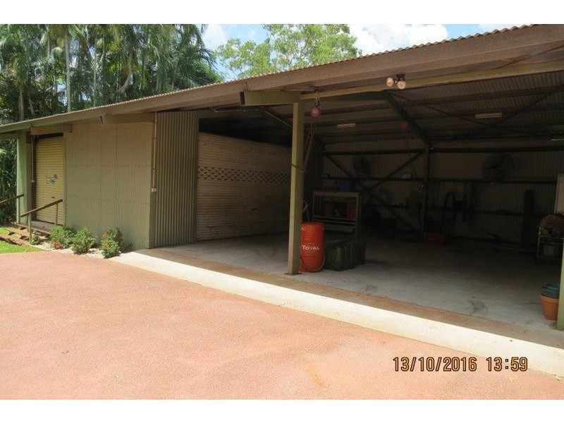 61 Thornbill Crescent, Howard Springs NT 0835