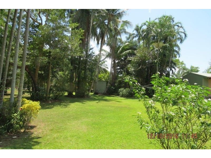 61 Thornbill Crescent, Howard Springs NT 0835