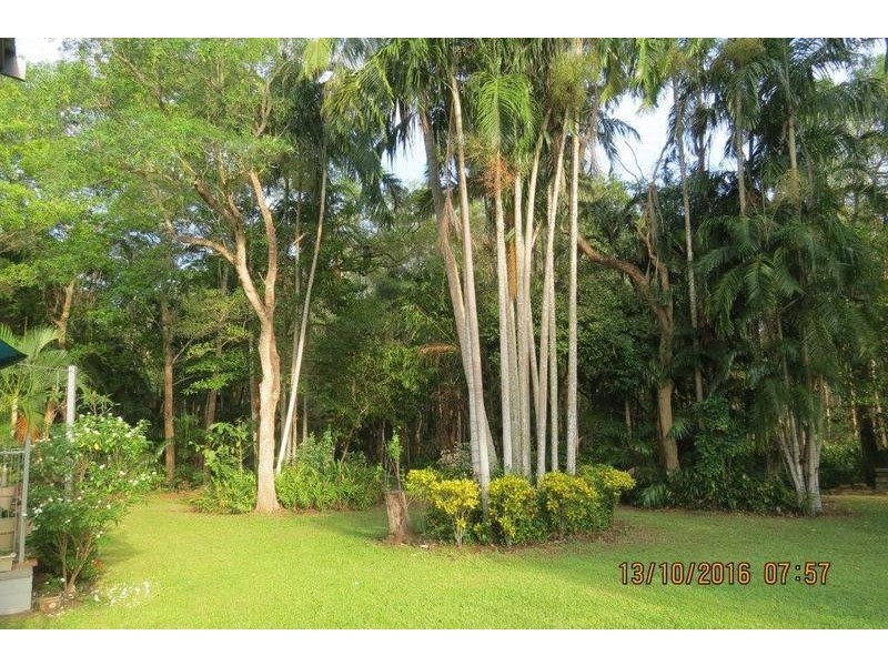 61 Thornbill Crescent, Howard Springs NT 0835
