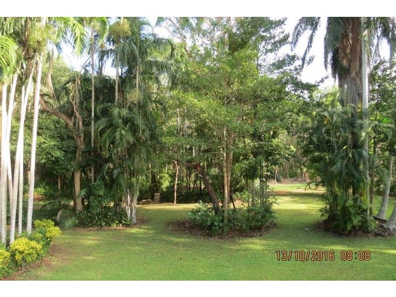 61 Thornbill Crescent, Howard Springs NT 0835