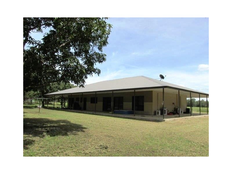 226a Power Road, Girraween NT 0836