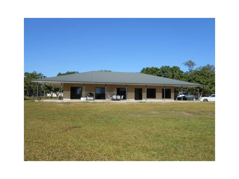 226a Power Road, Girraween NT 0836