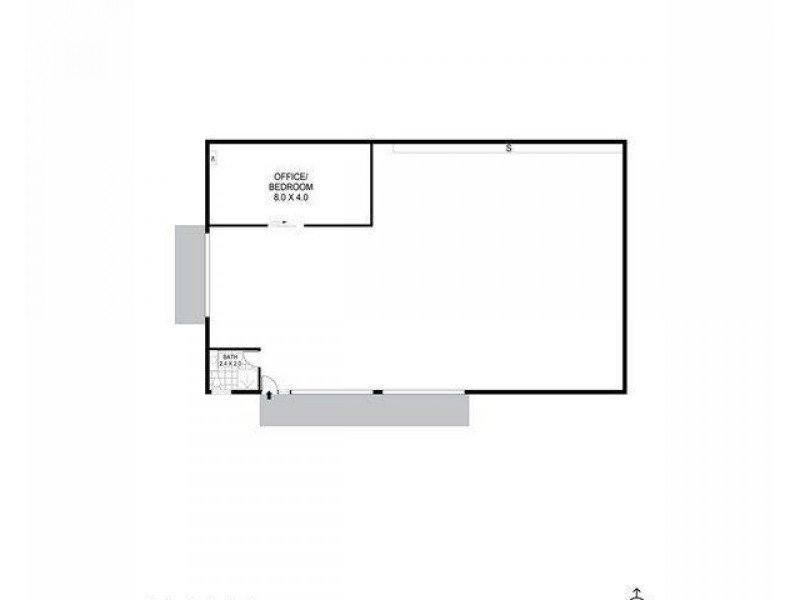 Lot 267 Ringwood Street, Southport NT 0822 Floorplan