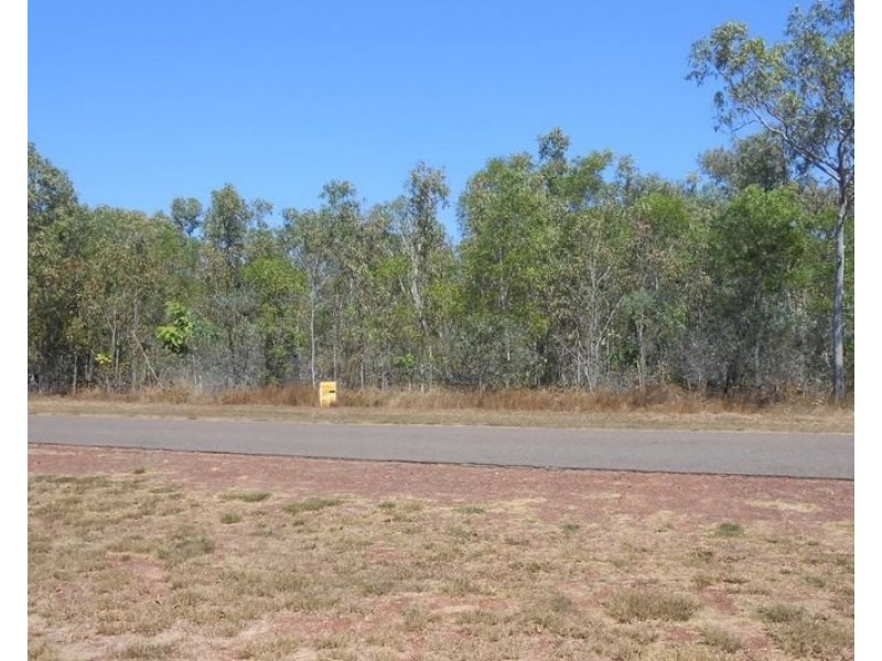 lot 72 De Lissa Drive, Wagait Beach NT 0822