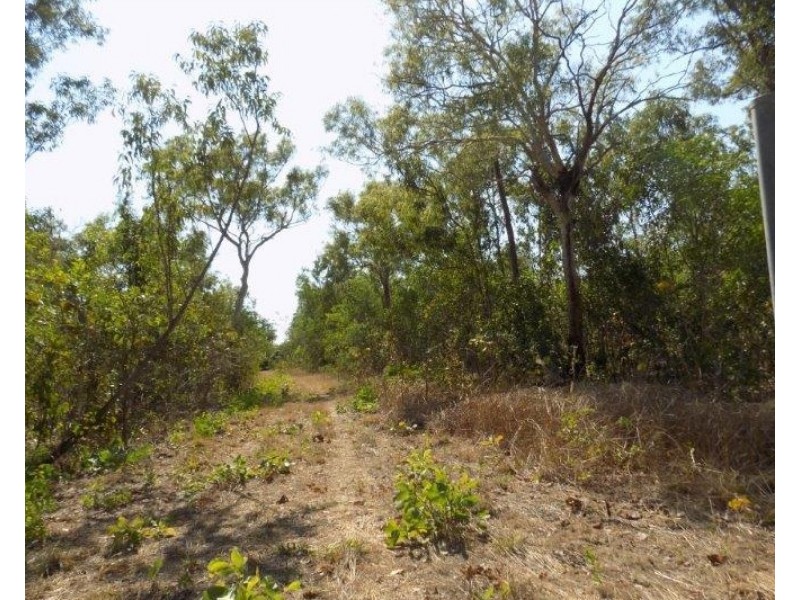 lot 72 De Lissa Drive, Wagait Beach NT 0822