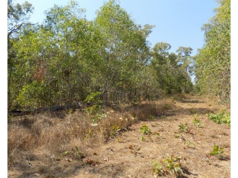 lot 72 De Lissa Drive, Wagait Beach NT 0822