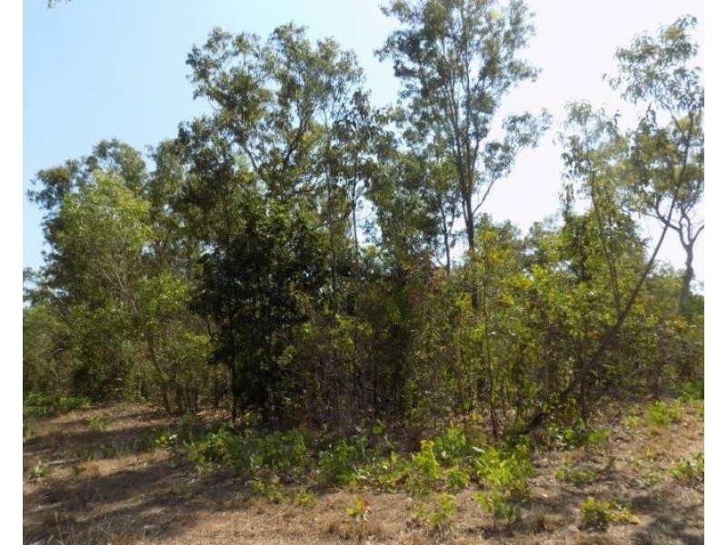 lot 72 De Lissa Drive, Wagait Beach NT 0822