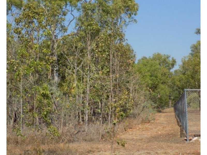 lot 72 De Lissa Drive, Wagait Beach NT 0822