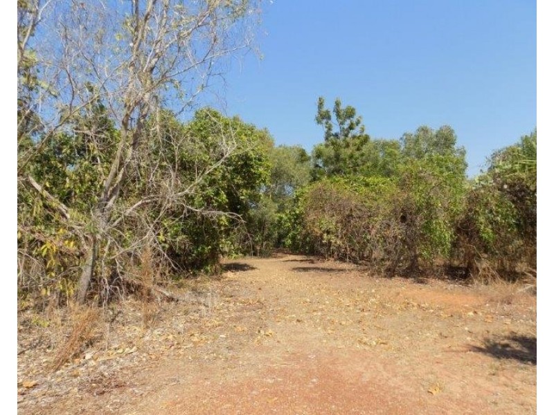 lot 72 De Lissa Drive, Wagait Beach NT 0822
