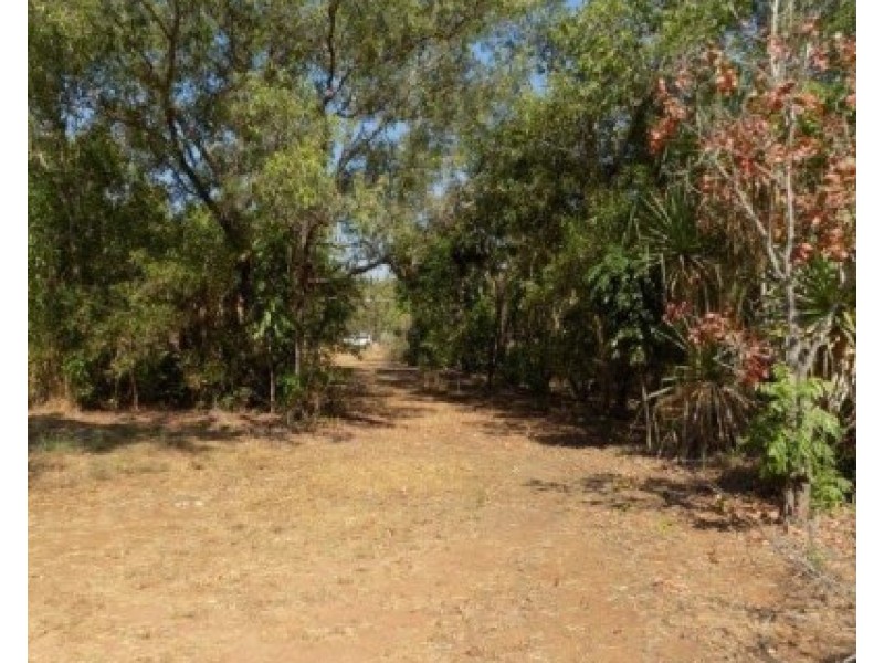 lot 72 De Lissa Drive, Wagait Beach NT 0822