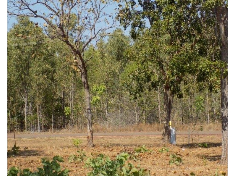 lot 72 De Lissa Drive, Wagait Beach NT 0822