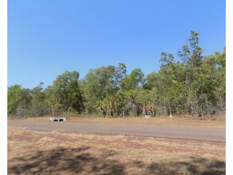 lot 72 De Lissa Drive, Wagait Beach NT 0822