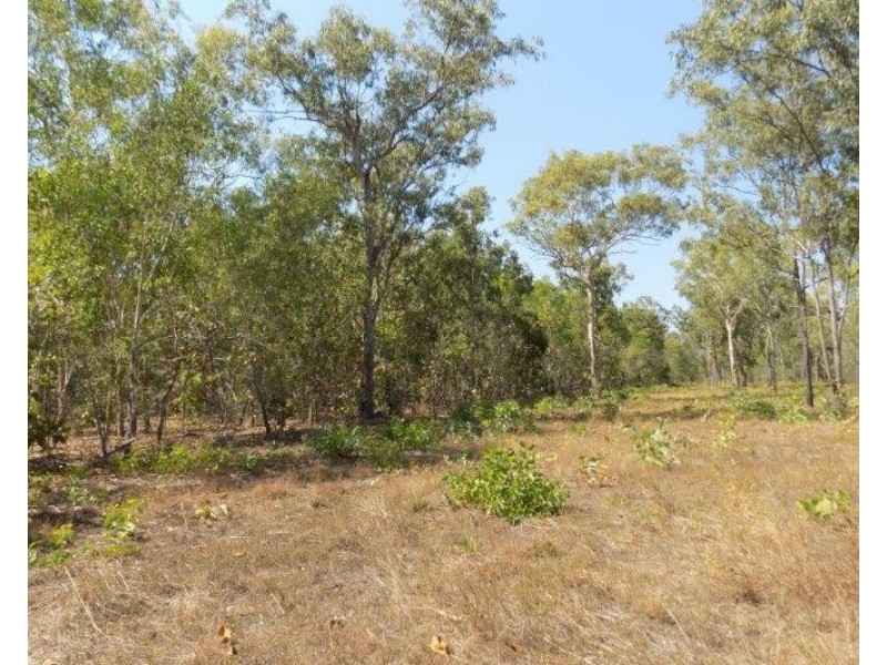 lot 72 De Lissa Drive, Wagait Beach NT 0822