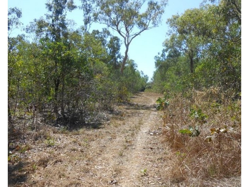 lot 72 De Lissa Drive, Wagait Beach NT 0822