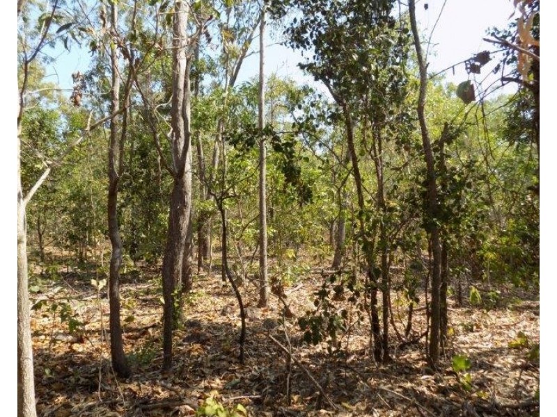 lot 72 De Lissa Drive, Wagait Beach NT 0822