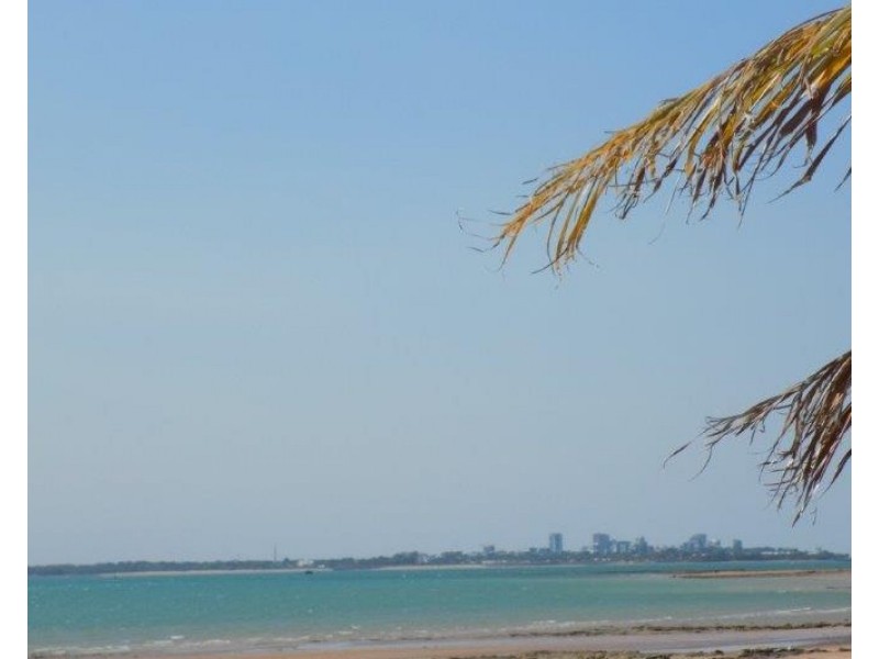 lot 72 De Lissa Drive, Wagait Beach NT 0822