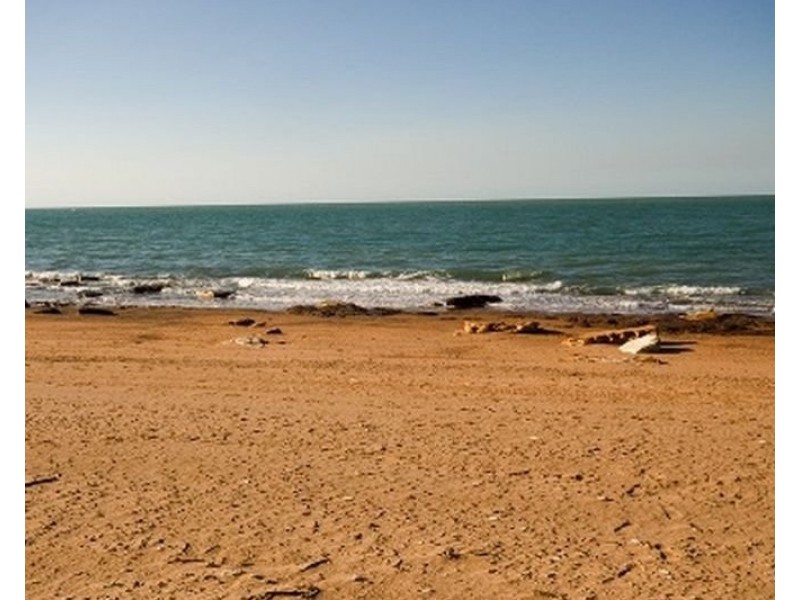 lot 72 De Lissa Drive, Wagait Beach NT 0822