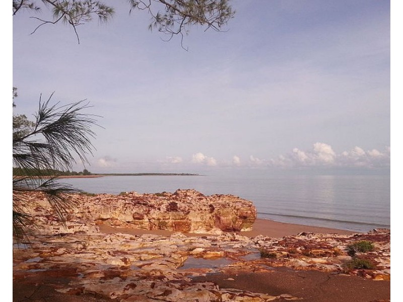 lot 72 De Lissa Drive, Wagait Beach NT 0822