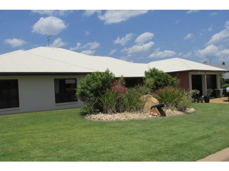 5 Watson Court, Farrar NT 0830