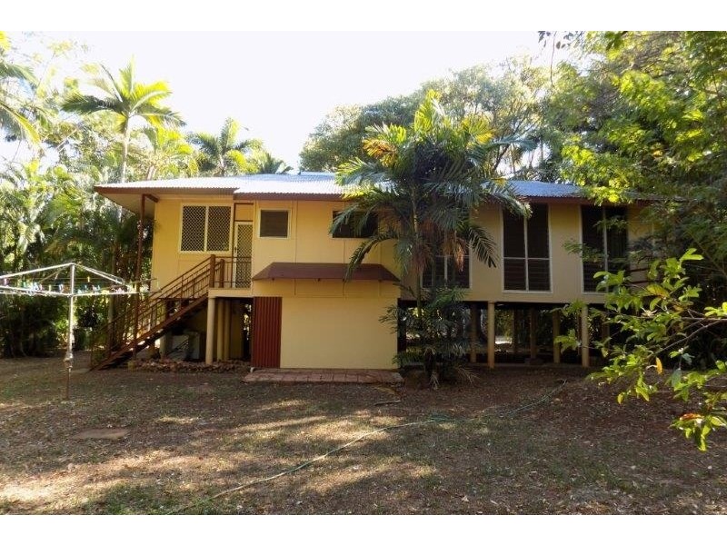 8 Naranga Street, Batchelor NT 0845